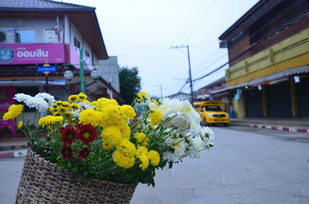 Pai Cat Hut Hostel Exterior photo